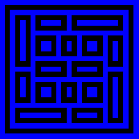Labyrinth | V=59_053-009